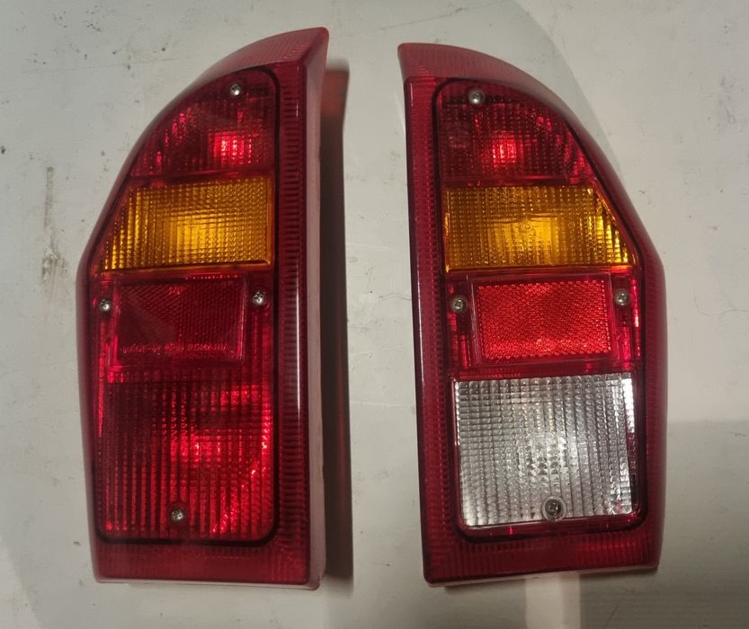 Piese noi Dacia 1300 / 1310