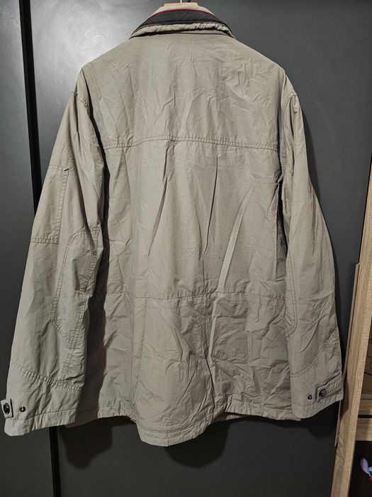 Vand Geaca groasă pentru bărbați