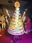 Tort de shoturi ! Shot shot shot
