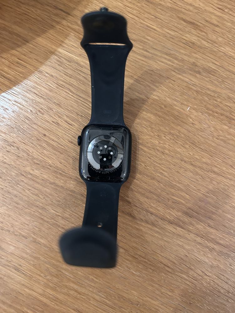 Apple Watch seria 8  45mm+lte