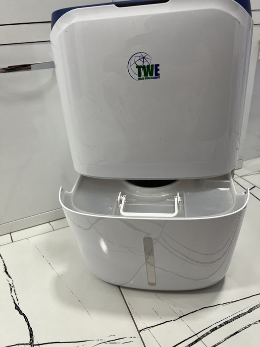 Влагоуловител/Влагоабсорбатор TWE-DYD-W20A