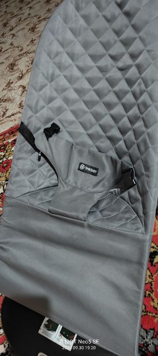 shizlong va kiyimlar yaxshi ahvolda