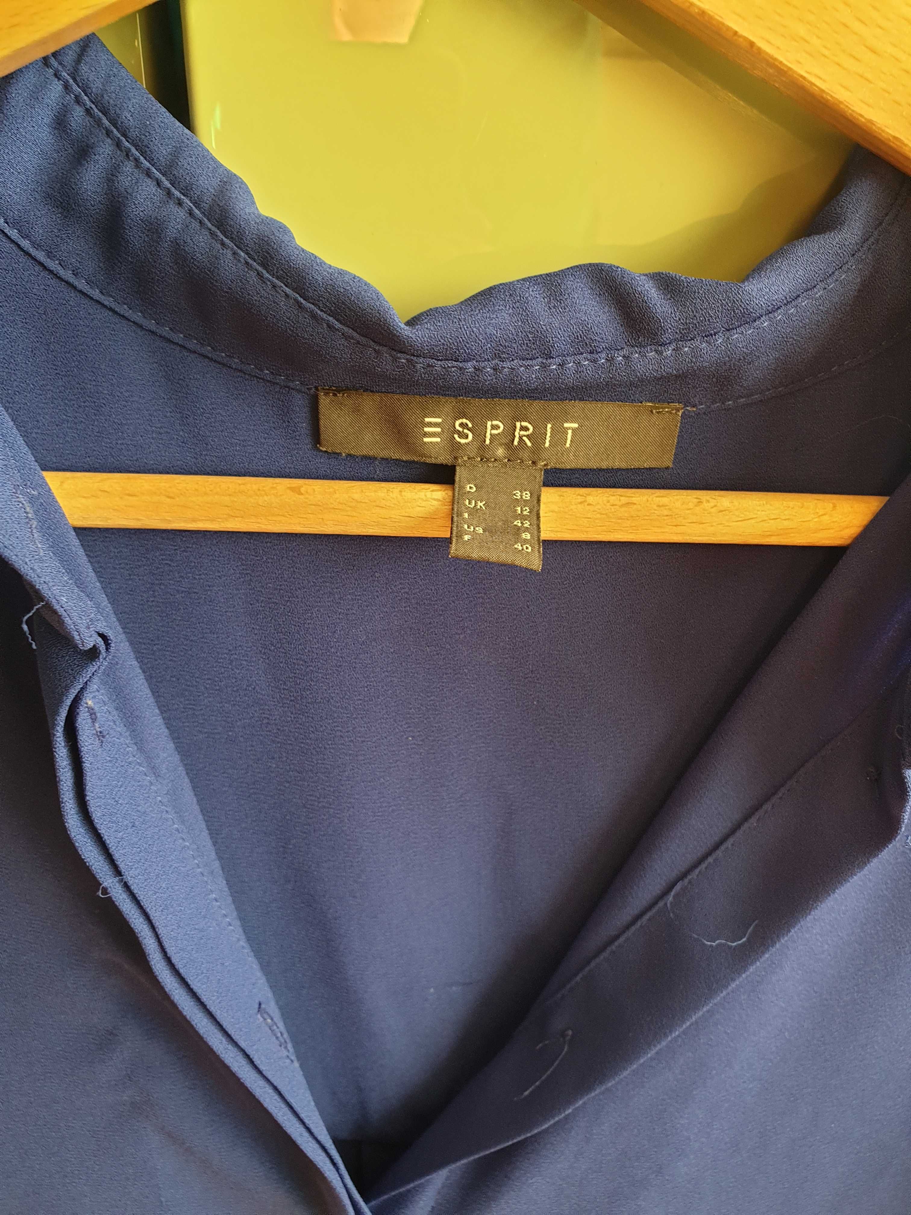 Esprit риза  размер 38 shirt Esprit