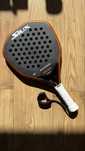 Siux Fenix Lite 4 paleta de padel