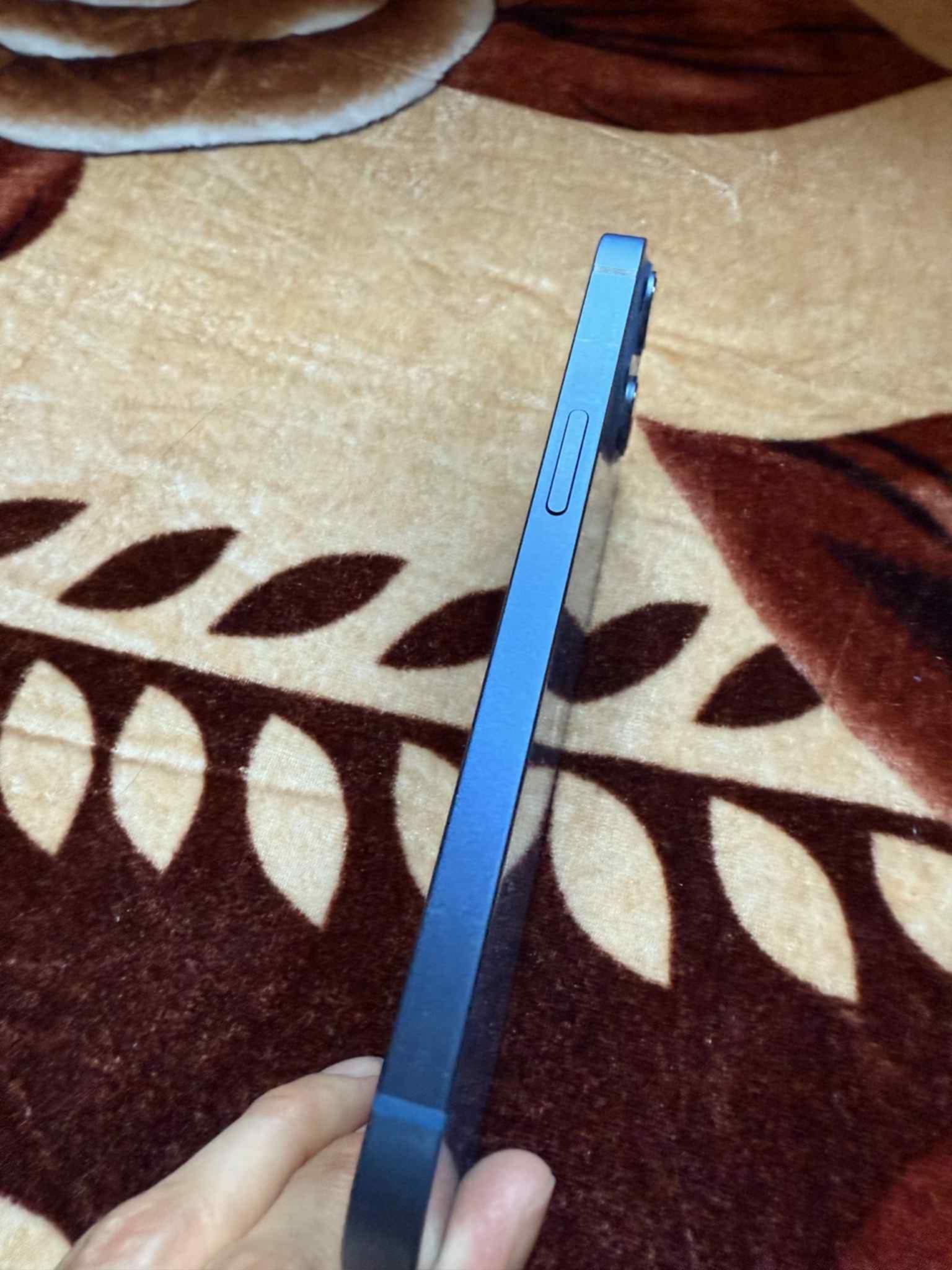 Iphone 13 Blue 128Gb