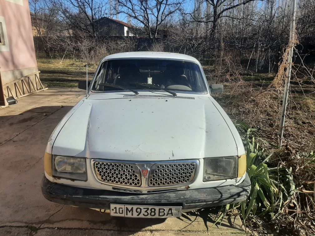 Volga GAZ 3110 sotiladi