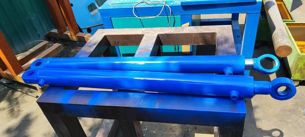 Ремонт Цилиндров