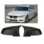 Capace Oglinzi M Design BMW F30 Seria 4 F32 F33 F36 Seria 1 F20 F21
