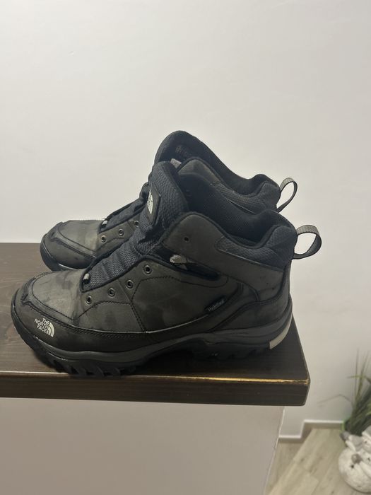 Bocanci the north face