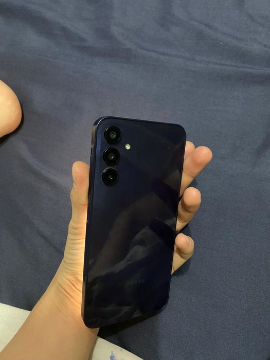 Samsung Galaxy A15 — 128GB