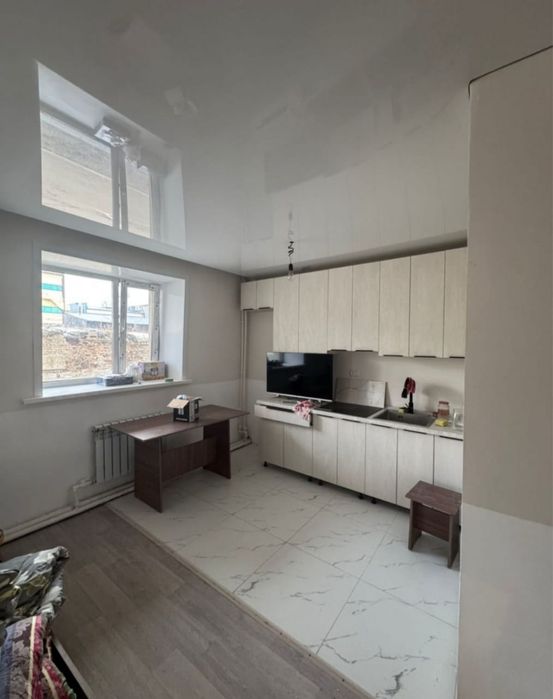 Продам 1к в ЖК Анель 1/5