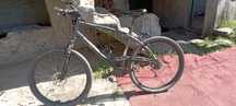Vând bicicleta vând