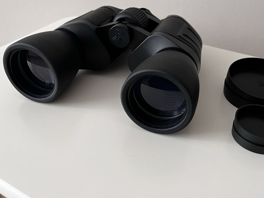 Бинокъл Victoria 12x50 Sport