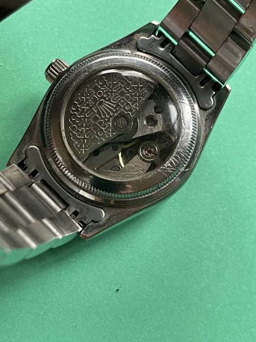 Ceas Rolex Oyster Perpetual Datejust automatic