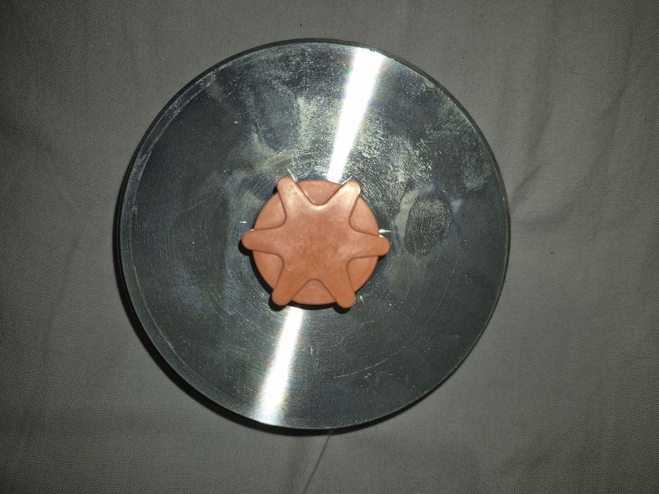 Driver DR 8 Master Audio, Titanium Hf Driver