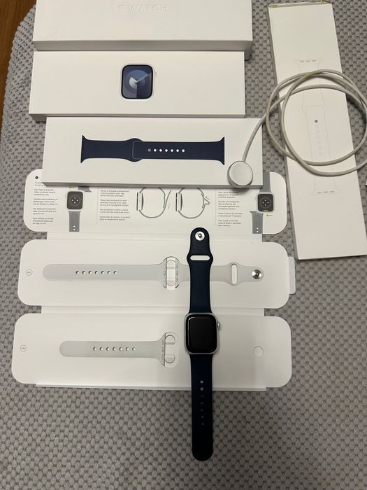 Apple Watch Series 9 41mm