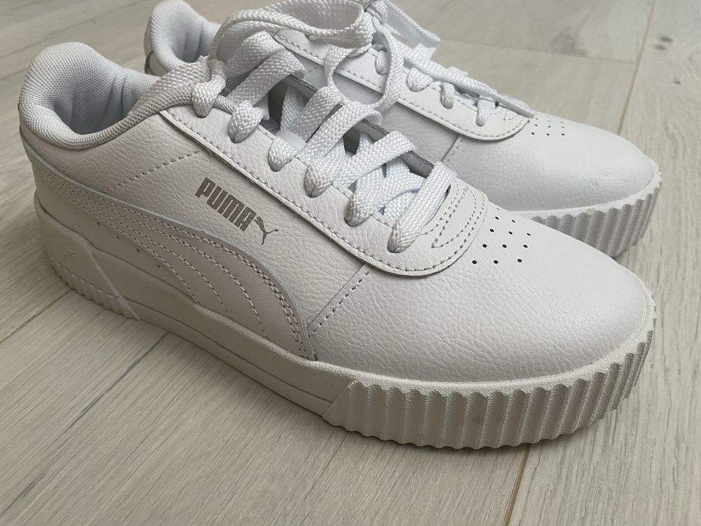 Маратонки Puma 37 номер