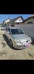 Vand toyota avensis