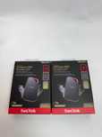 SanDisk Portable SSD Extreme PRO 4TB USB 3.2 sigilat