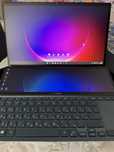 Продам недорого Asus zenbook duo ux482ea 1 tb nvme ssd