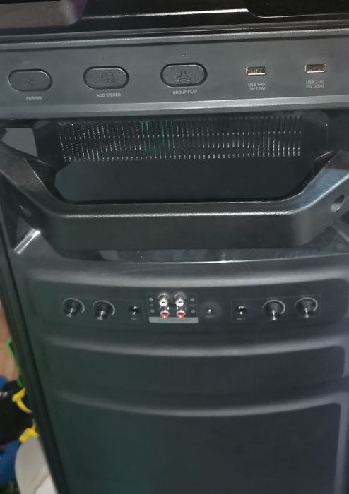 Boxa Samsung Mx-t70