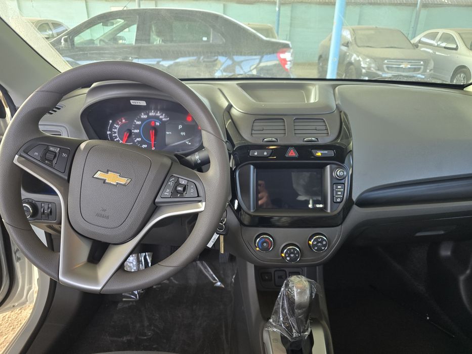 Cobalt 2025-26 Toza variant Stayl