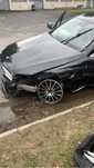 Mercedes E classe  w213 avariat