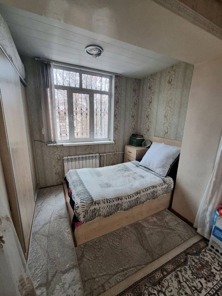 Срочна Продаётся Комфортная Квартира на Кора камиш 1/1  21 дом 2/5/5