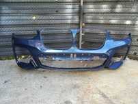Предна броня BMW M G01 X3 G02 X4 / БМВ М Г01 х3 Г02 х4