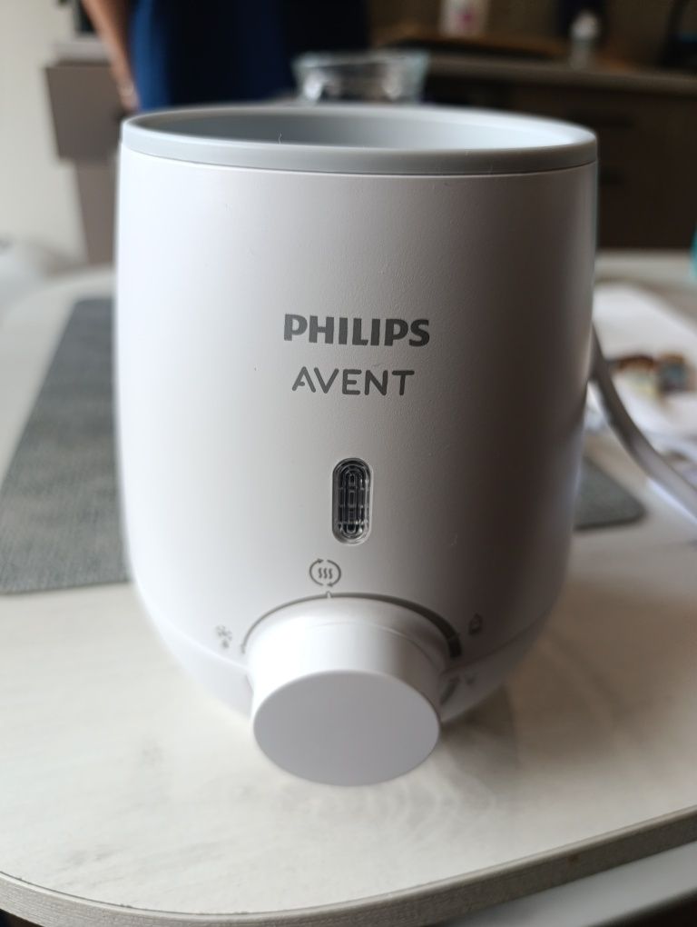Нагревател Philips Avent ЧИСТО НОВ, гаранция 24 месеца.