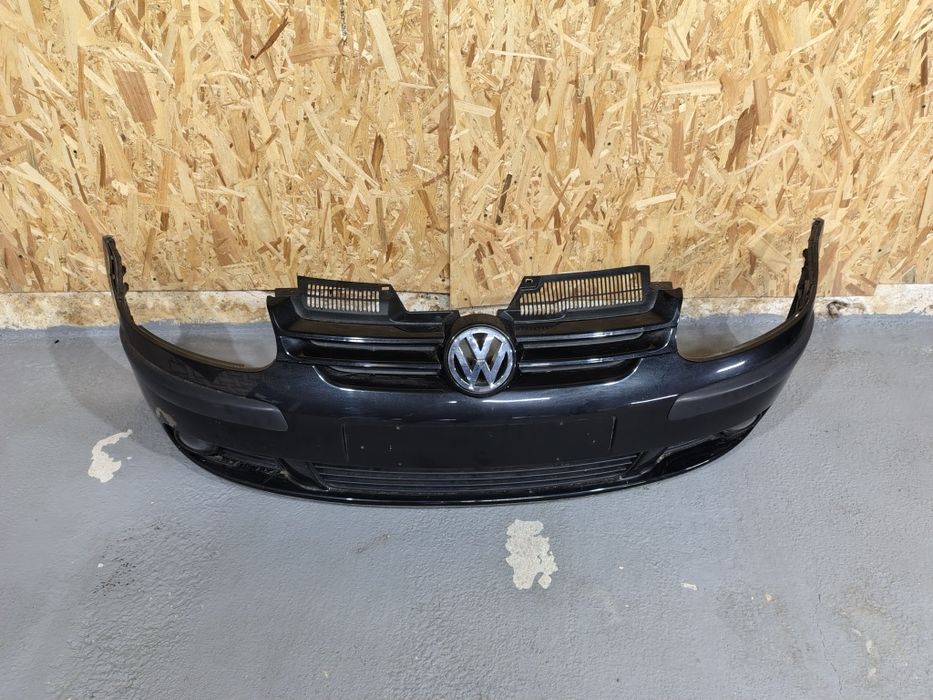 Bara fata VW Golf 5 Completa