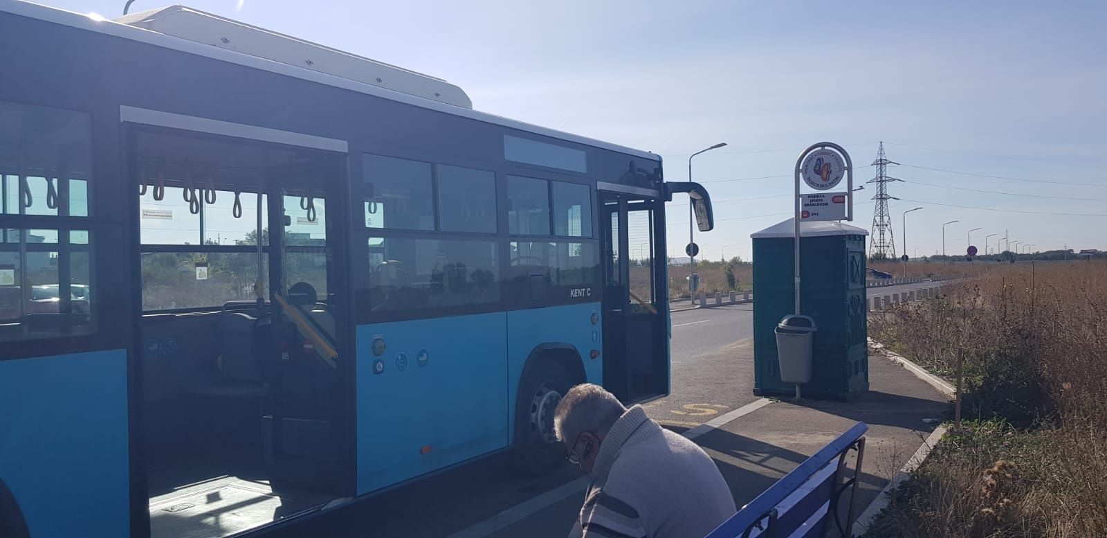 Teren intravilan sect 4 zona Berceni Postalionului