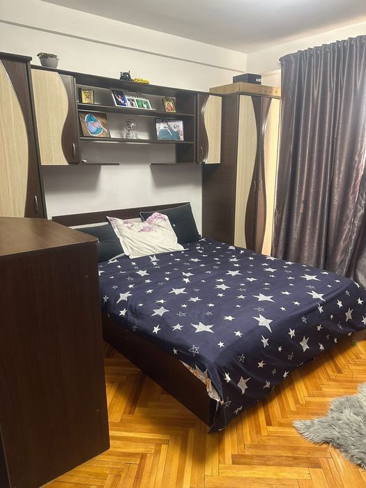 Ap 2 cam Ultracentral/P-ta Victoriei/Direct Proprietar/Parcare privată