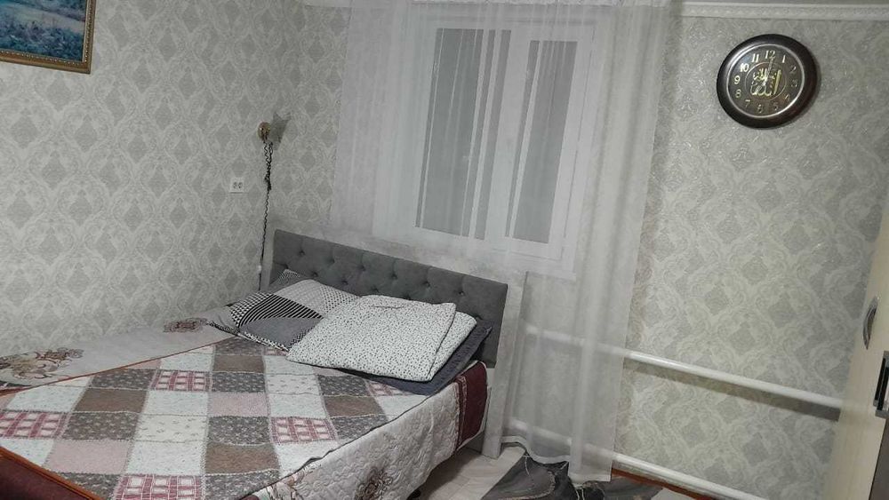 Продается дом на земле