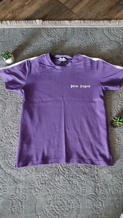 Tricou Plam Angels S