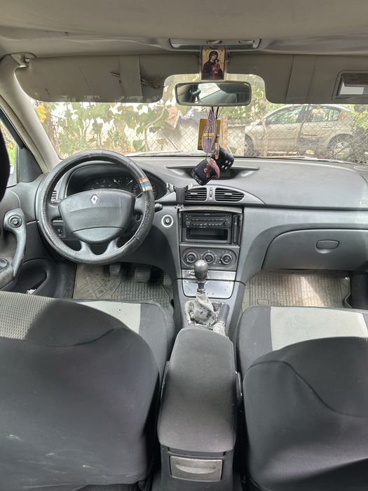 Vand renault laguna 2