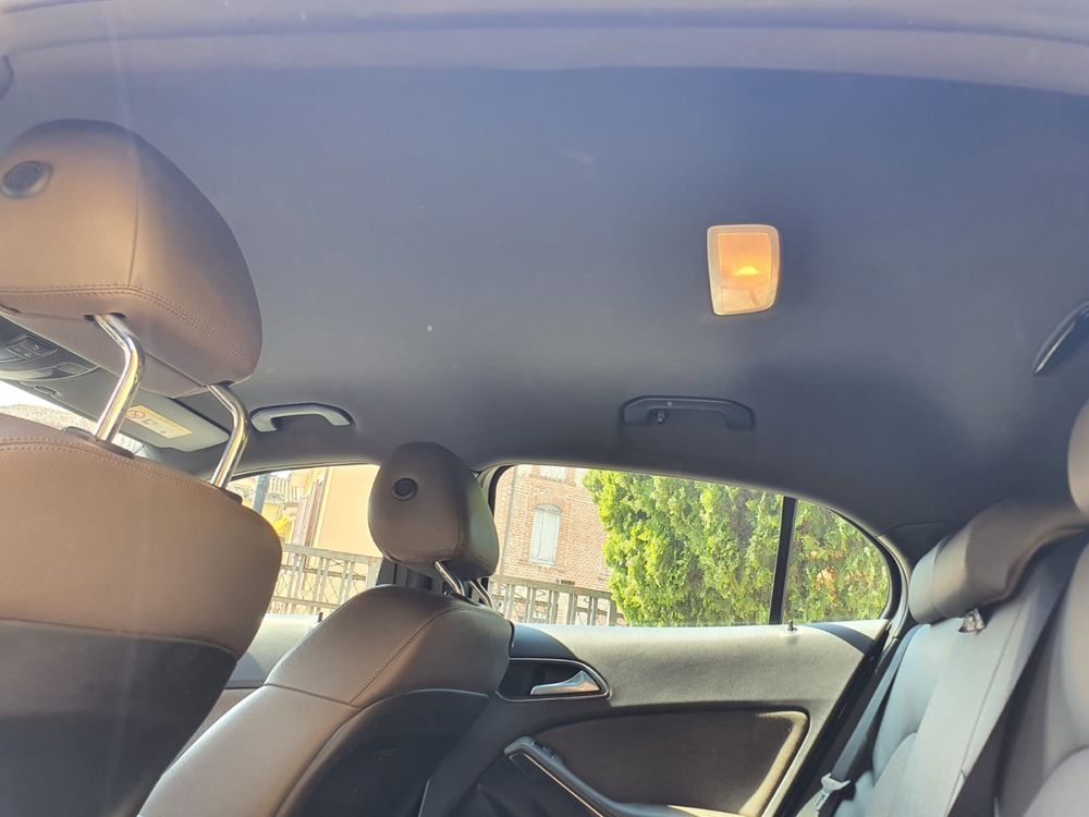 Mercedes Gla 200cdi