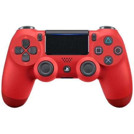 Контролер Sony DualShock 4 v2 за PlayStation 4 (PS4)