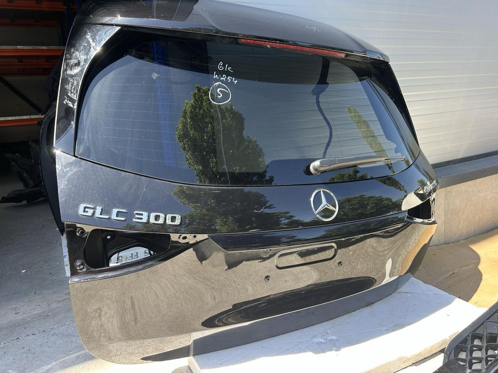 Mercedes W254 GLC заден капак/стопове