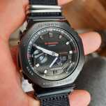 Casio G Shock GM 2100 cb 1aer