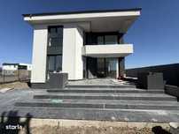 Lux | Casa | Vila Individuala | Com 0% | Curte | Proprietar | Tunari