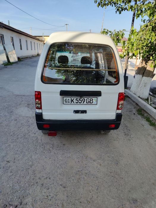 Дамас арендага берилади