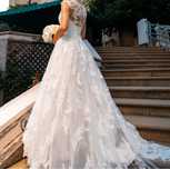 Vand rochie de mireasa