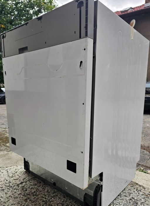 съдомиялна машина-Eurolux