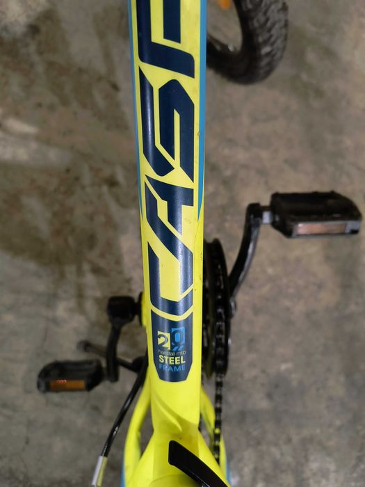 Продавам детски велосипед Sprint CASPER 20"