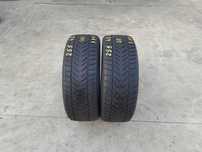 Doua anvelope de iarna 255 45 20 vredestein wintrac xtreme s cu 7 mm