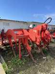 Scarificator Maschio Gaspardo Artiglio Magnum 300/7