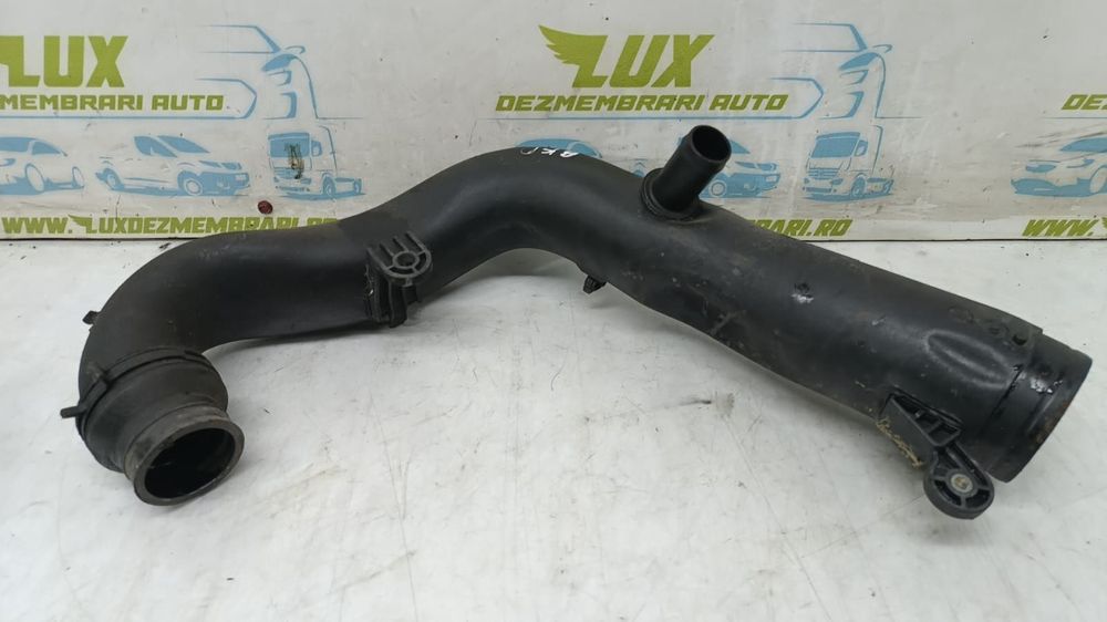 Furtun intercooler 2.0 tdi bkd 1k0129654k Audi A3 8P [2003 - 2005]