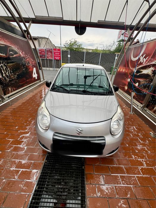 Susuki Alto 2009 benzina 2300 euro
