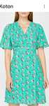 Rochie superba Koton